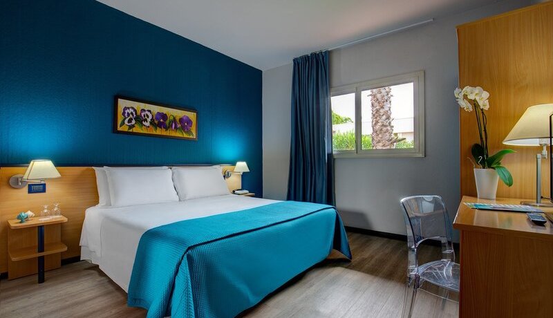 CDS Porto Giardino Resort